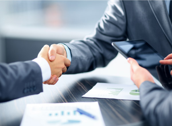 Alianza estratégica