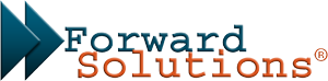 Logo Forward Solutions