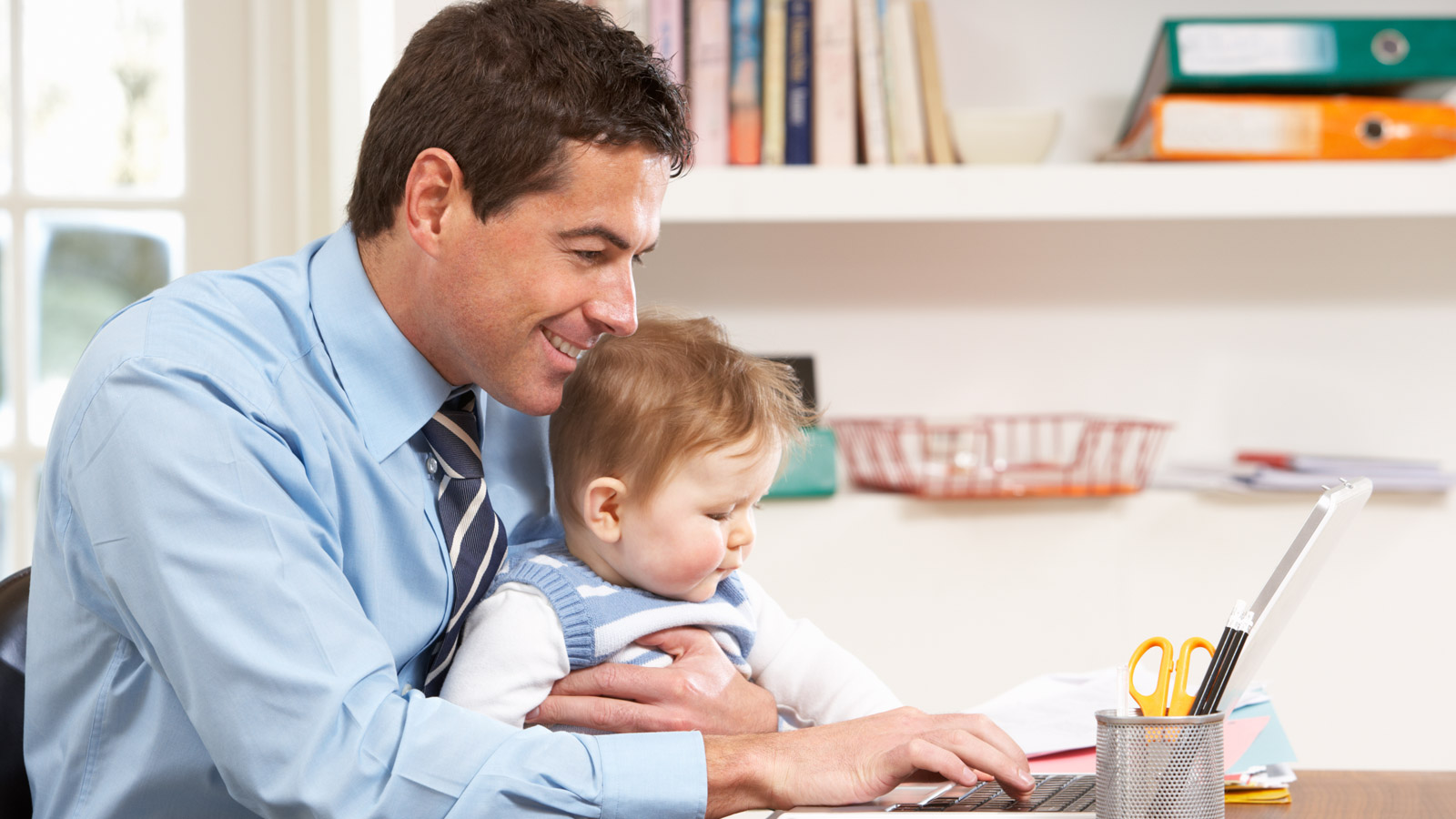 Confía en tu futuro, confía en al información