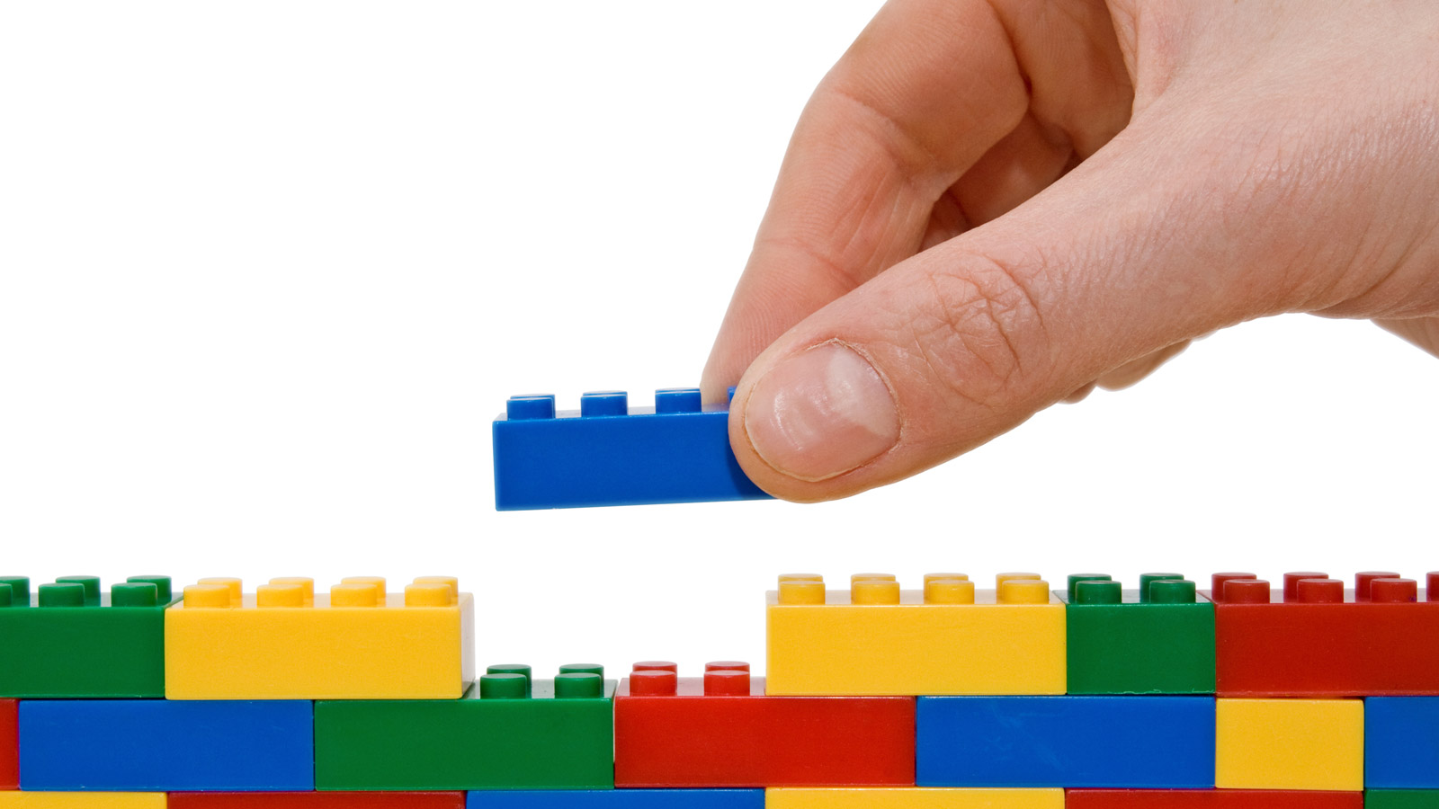 Tu empresa es un todo